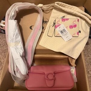 The summer I turned pretty tabby and wallet